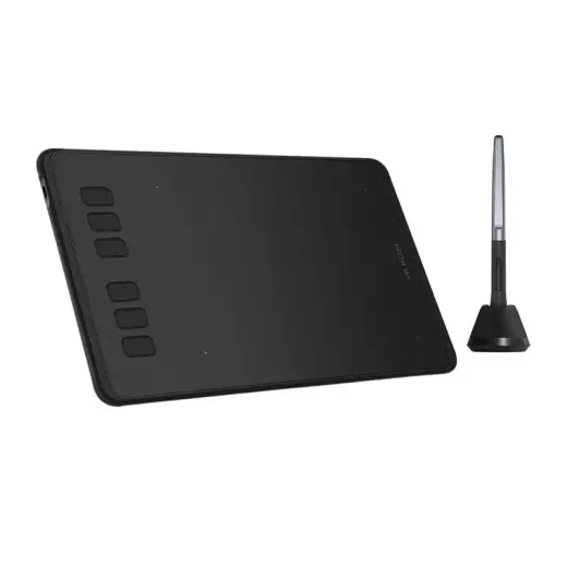 Huion H640P graphics tablet Foto 2
