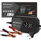 Microprocessor charger 12V 2A with cell regene Фото num