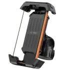 TECH-PROTECT V6 UNIVERSAL BIKE & MOTORCYCLE MOUNT BLACK — Фото 2