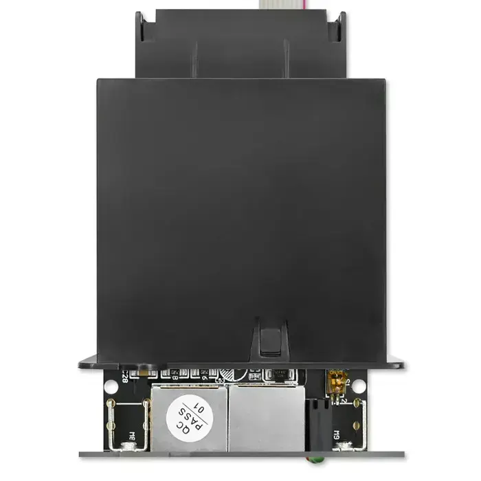 Qoltec SNMP module for UPS Rack Foto 6