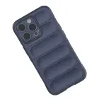 Magic Shield maciņš telefonam iPhone 13 Pro melns — Foto 22