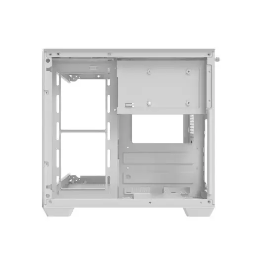 Darkflash C275P computer case without fans (White) Foto 3