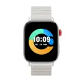 Colmi C8 Max smartwatch with magnetic strap (Silver) Photo