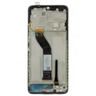 LCD Display + Touch Unit + Front Cover for Poco C75 Foto 1