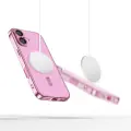 TECH-PROTECT MAGFLEX MAGSAFE IPHONE 16 SHINY ROSE — Photo 2