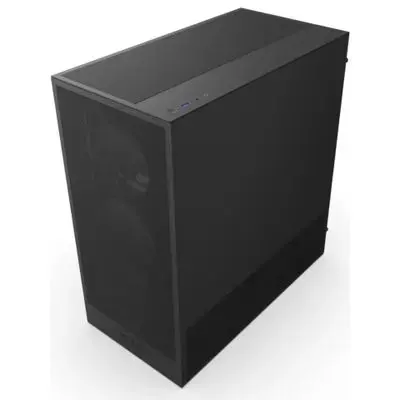 NZXT H5 Flow RGB - mid tower - extended ATX Foto 2