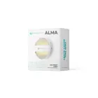 LED Night Lamp round PURE FLC-20 ALMA PIR white 500mAh Forever Light Photo