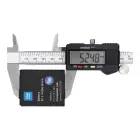 Battery for Samsung S5330 Wave 533 / Wave 723 / S7230 / Galaxy Mini S5570 1000 mAh Blue Star Foto 3