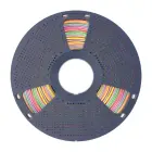 Sunlu PLA+ Silk Filament (Rainbow 01) — Foto 4