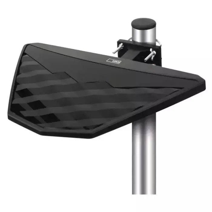 Универсальная антенна VILLAGE DIO-V750, DVB-T2, фильтр LTE/4G/5G