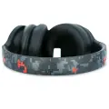 OTL Call of Duty: MW3 ANC słuchawki bezprzewodowe gamingowe | Gaming wireless headphones Black pixel camo Foto 9
