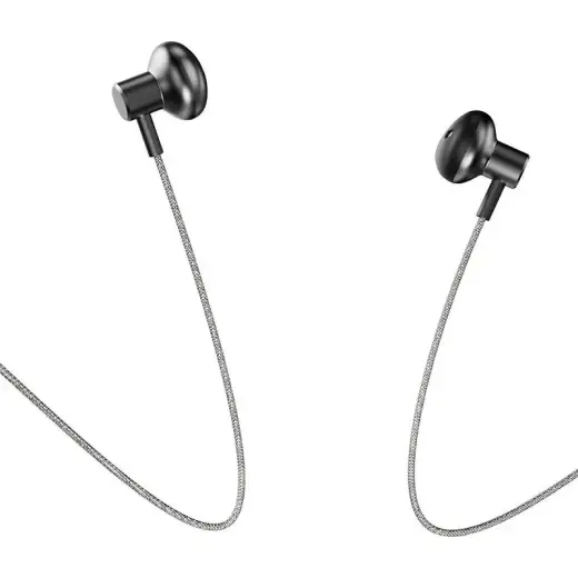 HiFuture Mi5 Wired Earphones (black) Foto 4