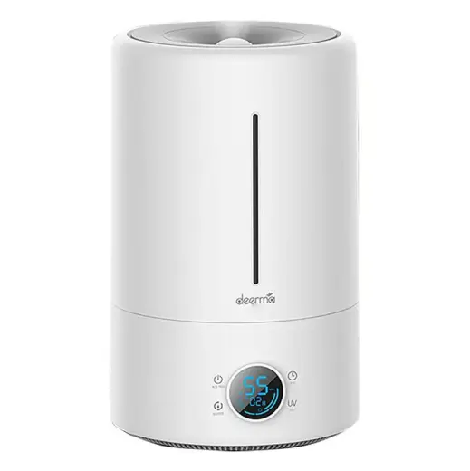 Ultrasonic humidifier Deerma F628s Foto 3