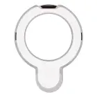 Phone stand CIRCLE - stick-on - pink — Foto 3