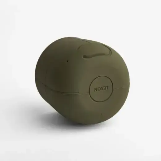 Lexon Mino X Bluetooth Speaker khaki LA120K9 Foto 4