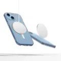 TECH-PROTECT FLEXAIR MAGSAFE IPHONE 13 | 14 CLEAR — Foto 3