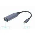 USB-C to VGA D-SUB Adapter — Foto 4