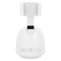 Phone holder with 360° face tracking P2S white — Foto 2