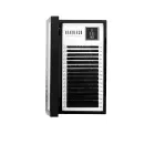 Set of False Eyelashes Nanolash VOLUME LASHES Extensions 6-13 Mm Foto 1