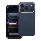 K-Look phone case with MagSafe support for iPhone 15 Pro blue — Photo 1