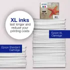 Epson Singlepack Black 603 Ink — Foto 1