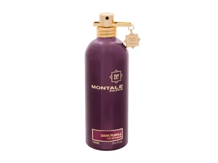 Montale Dark Purple Eau de Parfum 100 ml