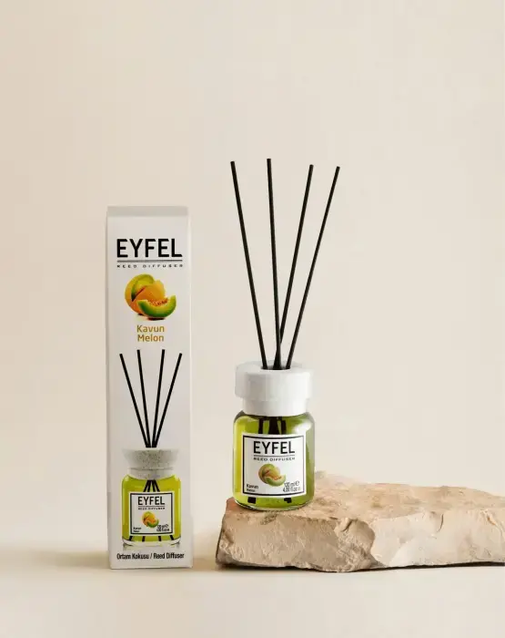 EYFEL Reed Diffuser – Melon 120 ml