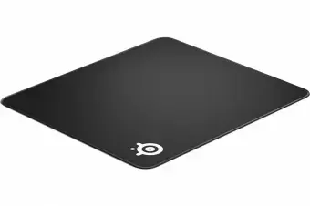 SteelSeries QCK Edge Large Black