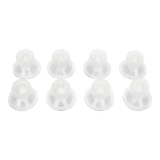 Suction cups EcoFlow for solar panel 8 pcs. (transparent) Foto 6