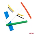 Heat shrinkable tubes 100 pcs — Photo 3