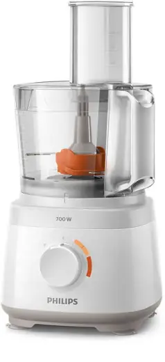 PHILIPS Daily Collection kompaktais virtuves kombains 700 W Photo