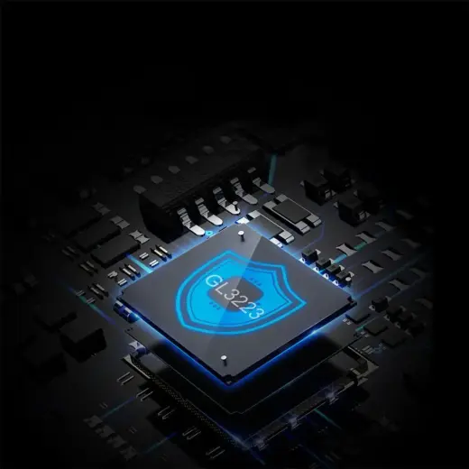 Ugreen USB 3.0 SD | micro SD | CF | MS karšu lasītājs melns (CR125 30333) Foto 6