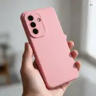 Case for Google Pixel 11 PRO Matt 2.0 powder pink — Foto 3