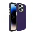 Vmax Triangle case for Samsung Galaxy A15 4G | A15 5G dark purple Photo