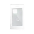 Shining phone case for Samsung Galaxy S23 FE silver — Photo 5