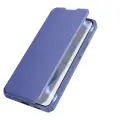 DUX DUCIS Skin X Holster Cover for Samsung Galaxy S22 + (S22 Plus) blue Photo