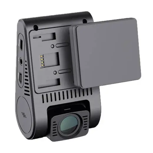 VIOFO A129 PLUS DUO-G 2K + 1080p WiFi, GPS Foto 6