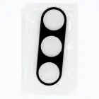 Tempered Glass HARD SILK PRINT for camera (LENS) for Samsung Galaxy S23 FE (island) Foto 1