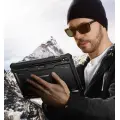 Tech-Protect Kevlar Pro case for Samsung Galaxy Tab S9 11" X710 | X716B - black Photo