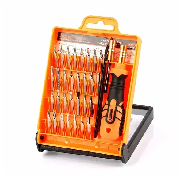Set of tools > JM-8101 - 33 pieces