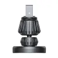 Magnetic car holder for iPhone with MagSafe Joyroom JR-ZS355 - black Photo