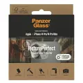 PanzerGlass Camera Protector iPhone 14 Pro | 14 Pro Max Platinium Strength 0400 Foto 4
