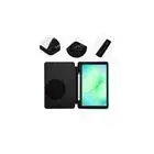 OBAL:ME SolidTab Case for Samsung Galaxy Tab A11/A9 Black — Foto 8