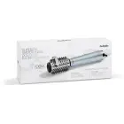 BaByliss Hot Air Brush Hydro Fusion Styler iceblue (AS773E) Photo