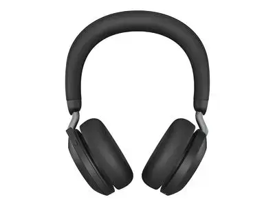 Jabra Evolve2 75 - headset Foto 3