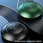 USAMS Air Freshener green ZB180XX03 (US-ZB180) Foto 4