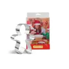 Cake tin - Gingerbread man 20 x 14.7 cm — Photo 2
