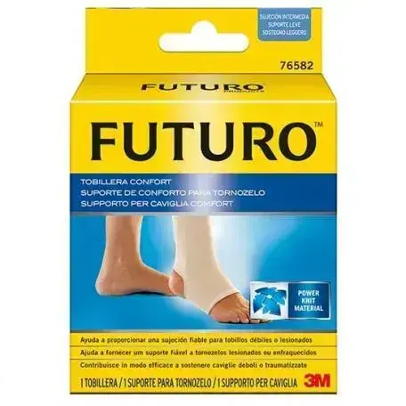 Futuro™ Comfort Lift Ankle Bracelet T-S 1ud