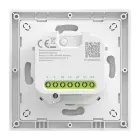 SONOFF MINI-ZB2GS-E ZigBee Dual Channel Wall Switch. — Фото 3