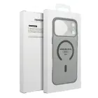 Aurora maciņš ar MagSafe atbalstu telefonam iPhone 14 melns — Foto 7